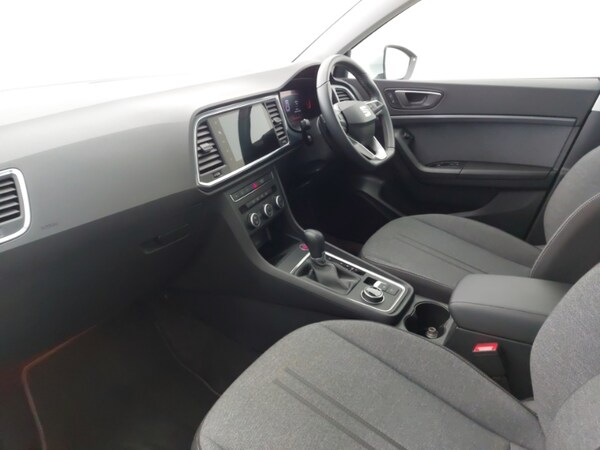 Used SEAT Ateca 2024 for sale - 76212458: Photo 5