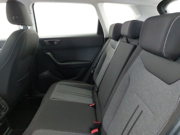 Used SEAT Ateca 2024 for sale - 76212458: Photo 6