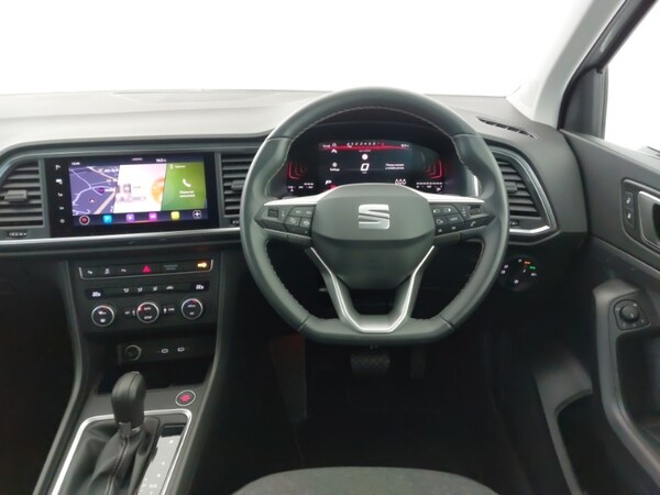 Used SEAT Ateca 2024 for sale - 76212458: Photo 7