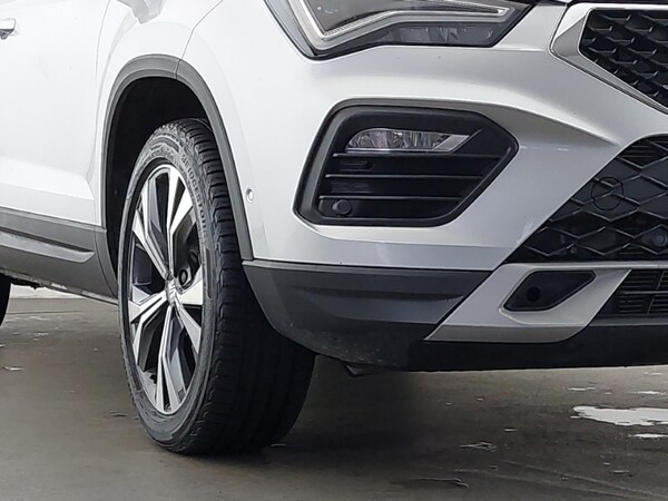 Used SEAT Ateca 2024 for sale - 76212458: Photo 9