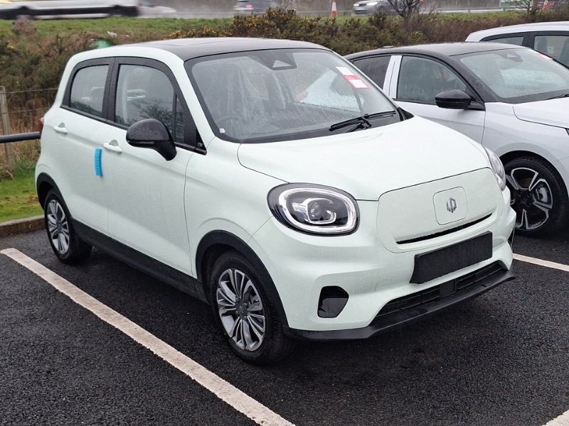 Used Leapmotor T03 2026 for sale - 77907108: Photo 1