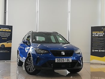Used SEAT Arona 2025 for sale - 79171821: Photo