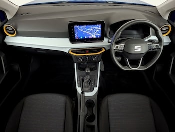 Used SEAT Arona 2025 for sale - 79171821: Photo