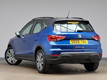 Used SEAT Arona 2025 for sale - 79171821: Photo