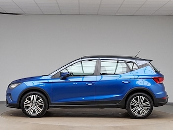 Used SEAT Arona 2025 for sale - 79171821: Photo
