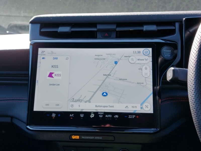 Used Ford Puma 2025 for sale - 77986122: Photo 10