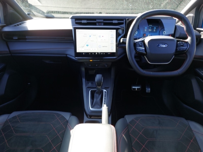 Used Ford Puma 2025 for sale - 77986122: Photo 2