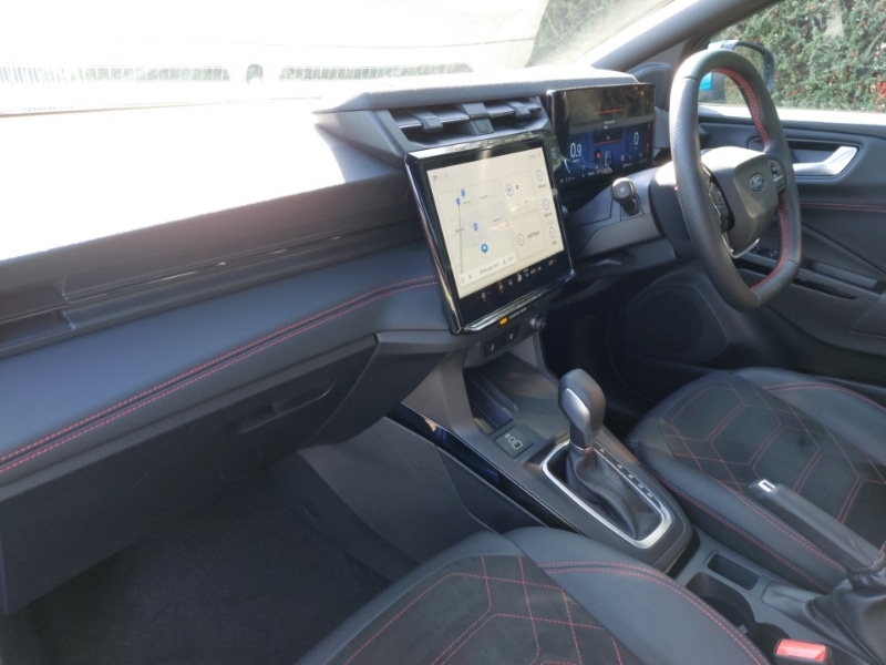 Used Ford Puma 2025 for sale - 77986122: Photo 5