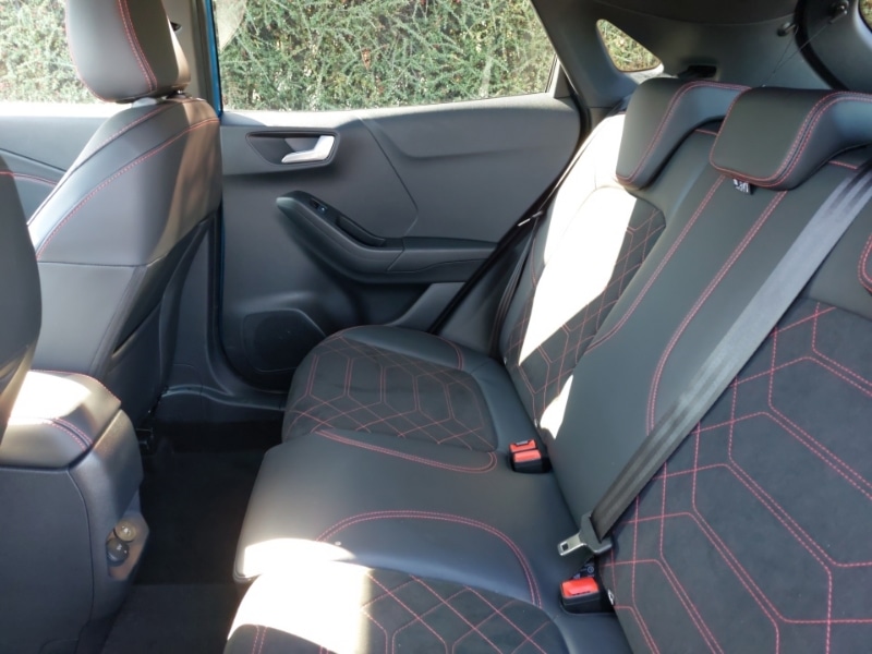 Used Ford Puma 2025 for sale - 77986122: Photo 6