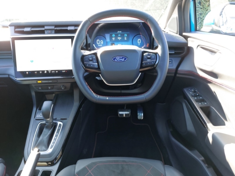 Used Ford Puma 2025 for sale - 77986122: Photo 7