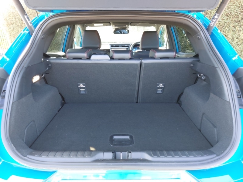 Used Ford Puma 2025 for sale - 77986122: Photo 8