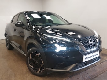 Nissan - Juke