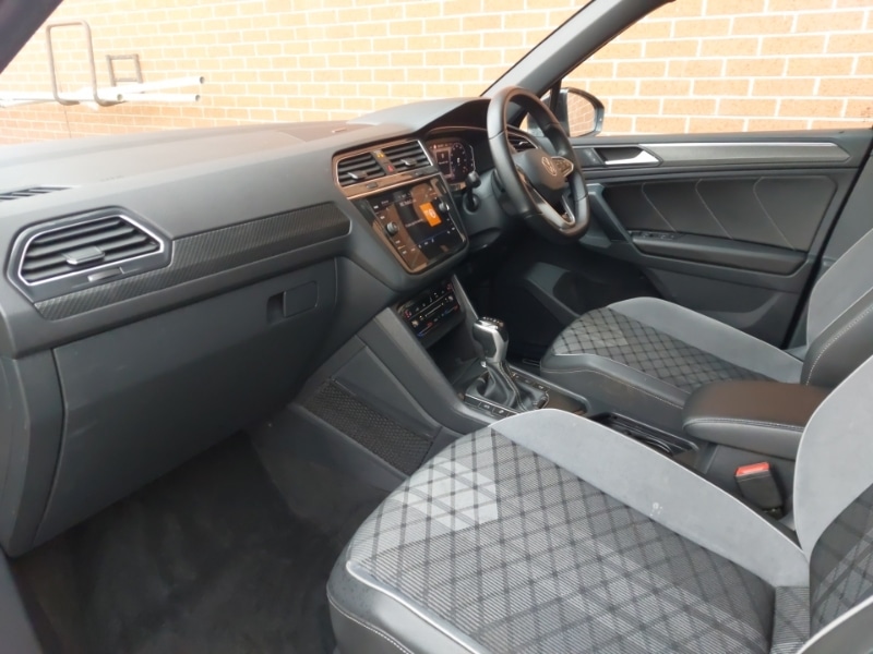 Used Volkswagen Tiguan 2023 for sale - 77762139: Photo 5