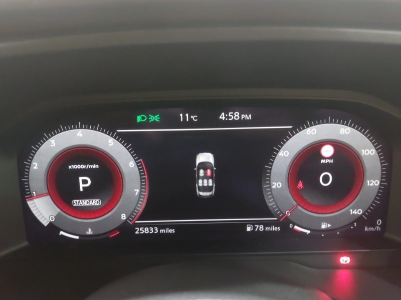 Used Nissan X-Trail 2022 for sale - 77790868: Photo 11