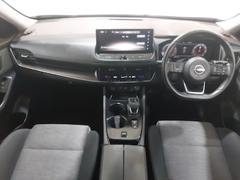 Used Nissan X-Trail 2022 for sale - 77790868: Photo