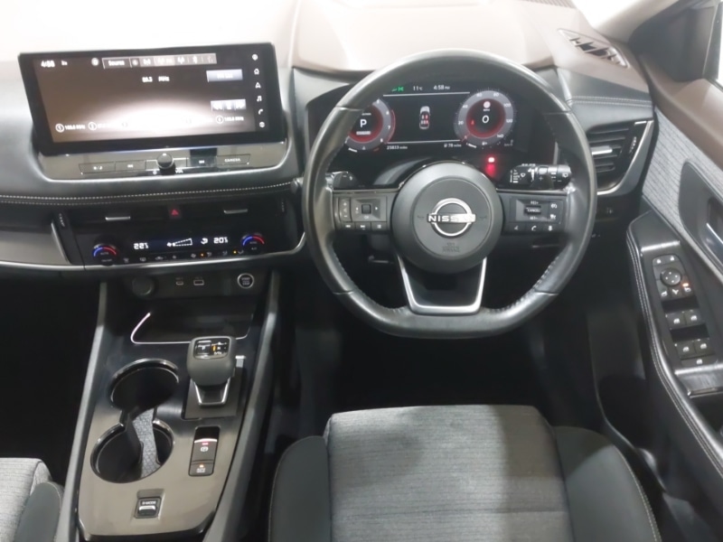 Used Nissan X-Trail 2022 for sale - 77790868: Photo 7