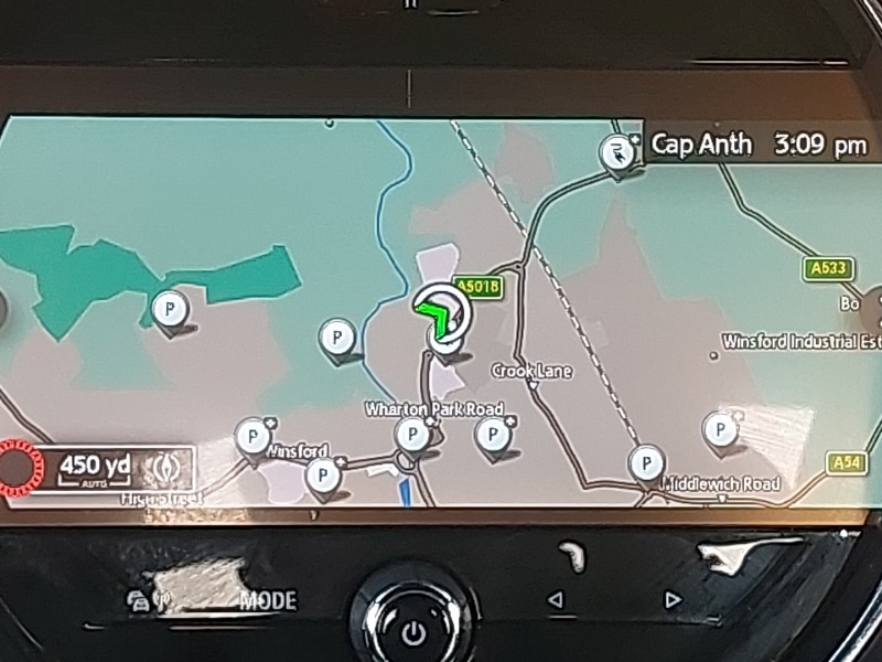 Used MINI Hatch 2022 for sale - 77585477: Photo 10