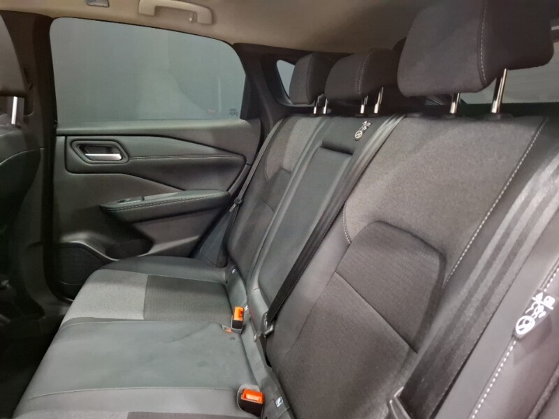 Used Nissan Qashqai 2025 for sale - 77717534: Photo 6
