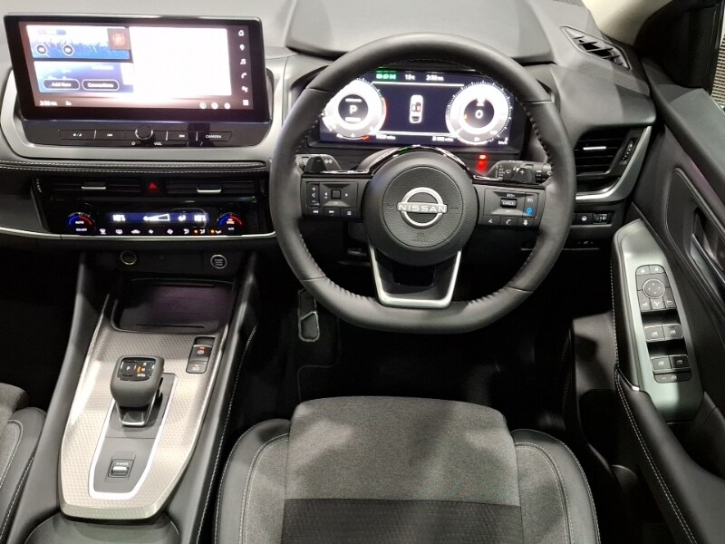 Used Nissan Qashqai 2025 for sale - 77717534: Photo 7