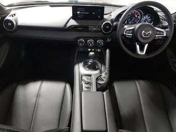 Used Mazda MX-5 2025 for sale - 78560594: Photo
