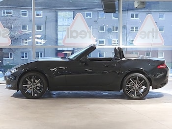 Used Mazda MX-5 2025 for sale - 78560594: Photo