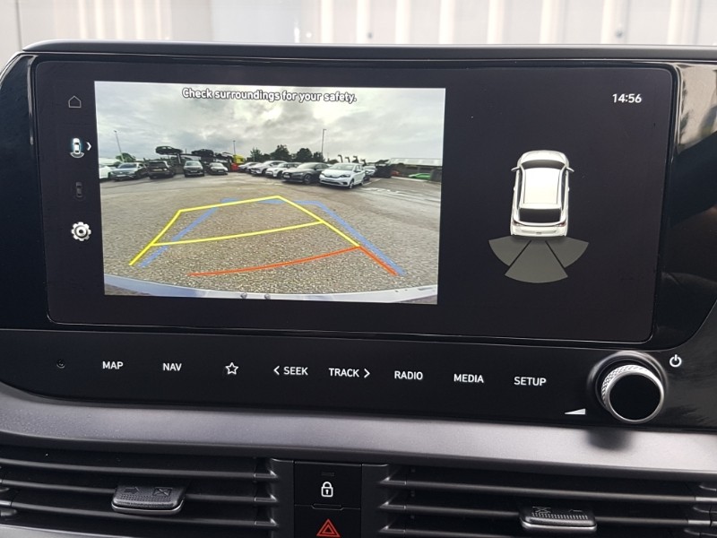 Used Hyundai i20 2024 for sale - 76720562: Photo 11