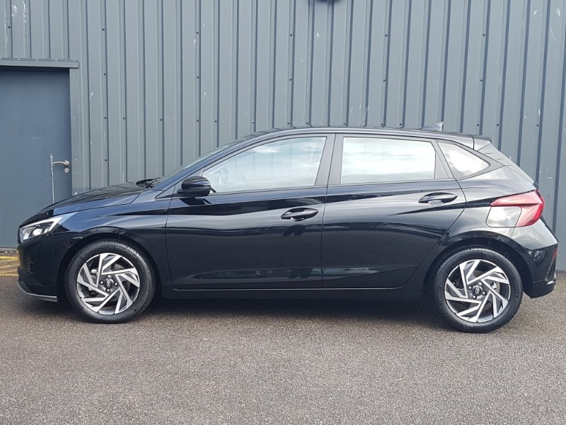 Used Hyundai i20 2024 for sale - 76720562: Photo 4