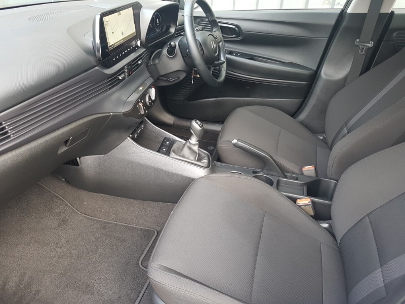 Used Hyundai i20 2024 for sale - 76720562: Photo 5