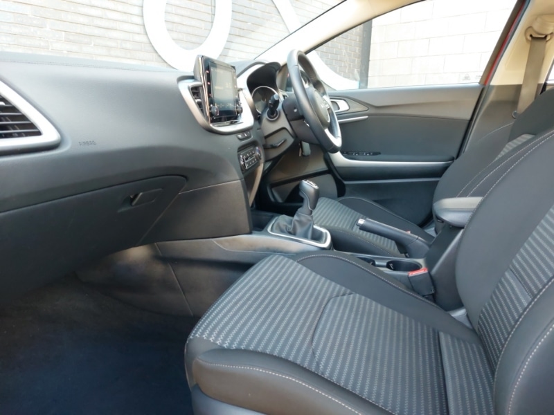 Used Kia Ceed 2023 for sale - 76414198: Photo 5