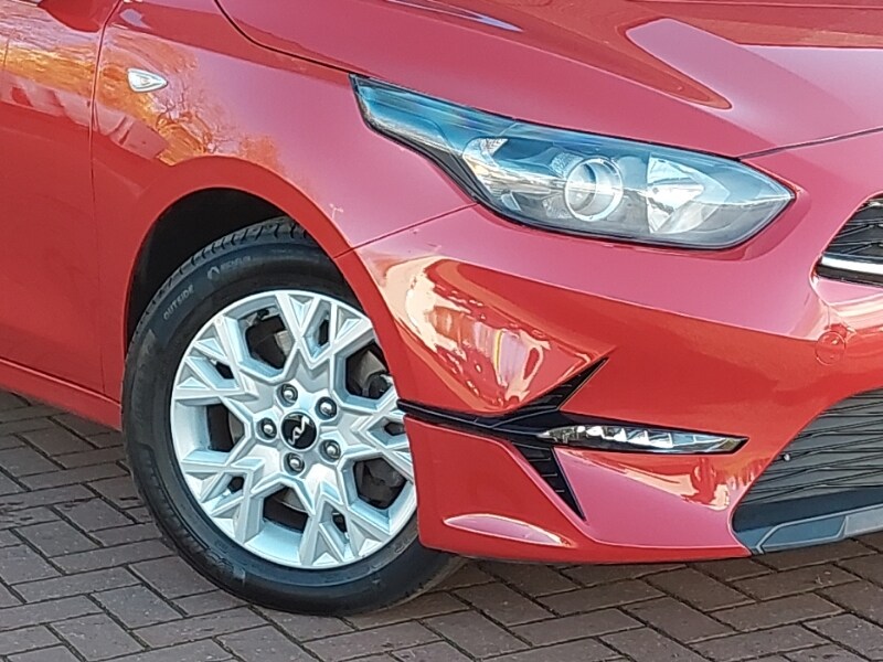 Used Kia Ceed 2023 for sale - 76414198: Photo 9