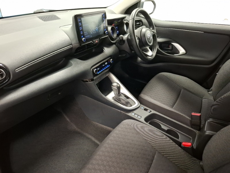 Used Toyota Yaris 2022 for sale - 77597392: Photo 5