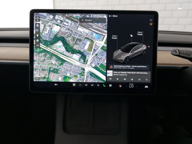 Used Tesla Model 3 2021 for sale - 77240885: Photo 10