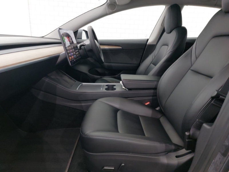 Used Tesla Model 3 2021 for sale - 77240885: Photo 5