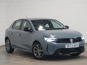 Used Vauxhall Corsa 2023 for sale - 78243820: Photo