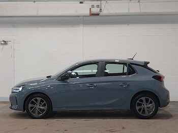 Used Vauxhall Corsa 2023 for sale - 78243820: Photo