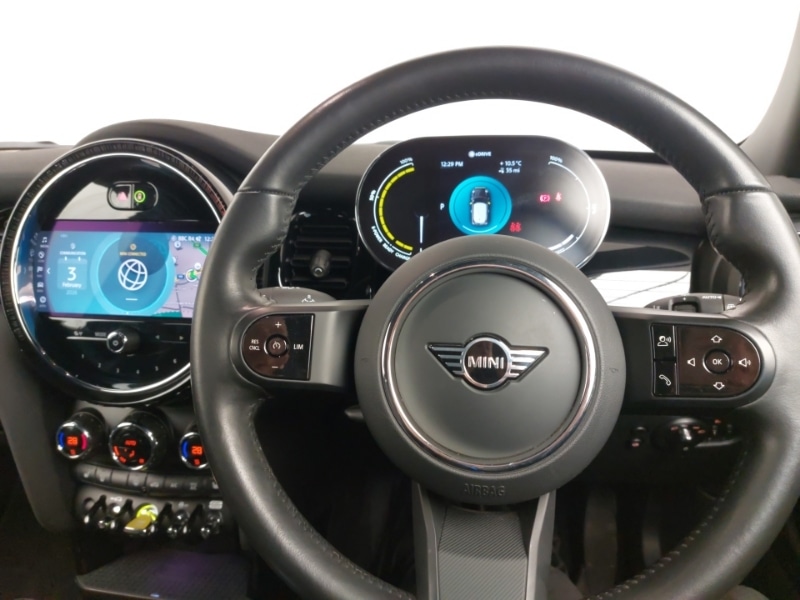 Used MINI Cooper 2023 for sale - 77597519: Photo 5