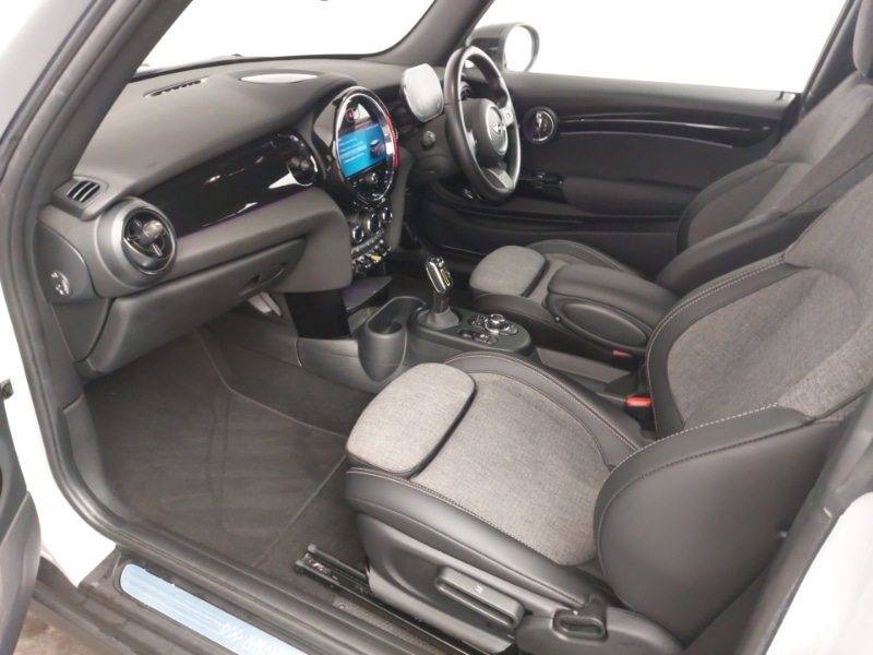 Used MINI Cooper 2023 for sale - 77597519: Photo 7