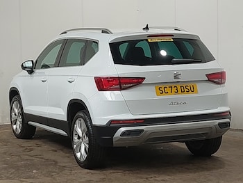 Used SEAT Ateca 2024 for sale - 76135501: Photo 3
