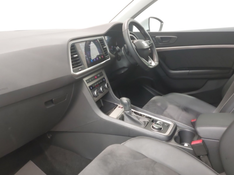 Used SEAT Ateca 2024 for sale - 76135501: Photo 5