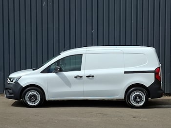 Used Renault Kangoo 2024 for sale - 79164422: Photo