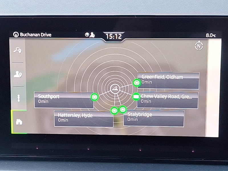 Used Skoda Kamiq 2022 for sale - 77480540: Photo 7