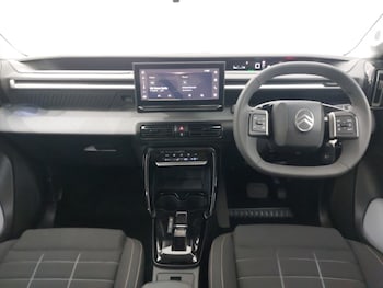 Used Citroen C3 Aircross 2025 for sale - 78831631: Photo