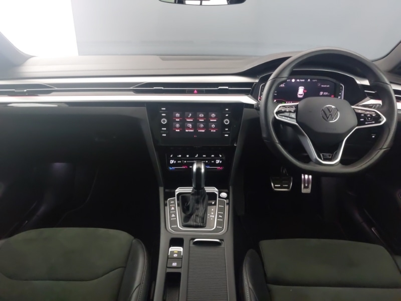 Used Volkswagen Arteon 2024 for sale - 78062473: Photo 2