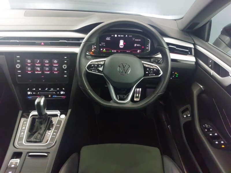 Used Volkswagen Arteon 2024 for sale - 78062473: Photo 7