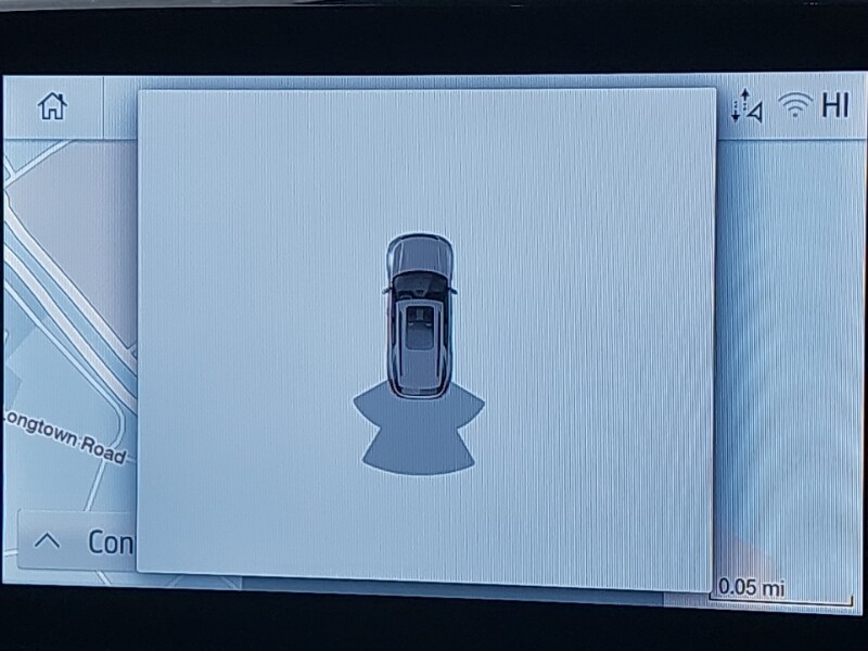 Used Ford Puma 2023 for sale - 76682873: Photo 11