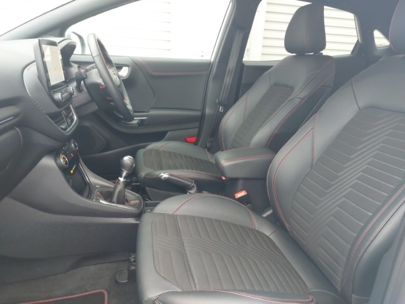 Used Ford Puma 2023 for sale - 76682873: Photo 5