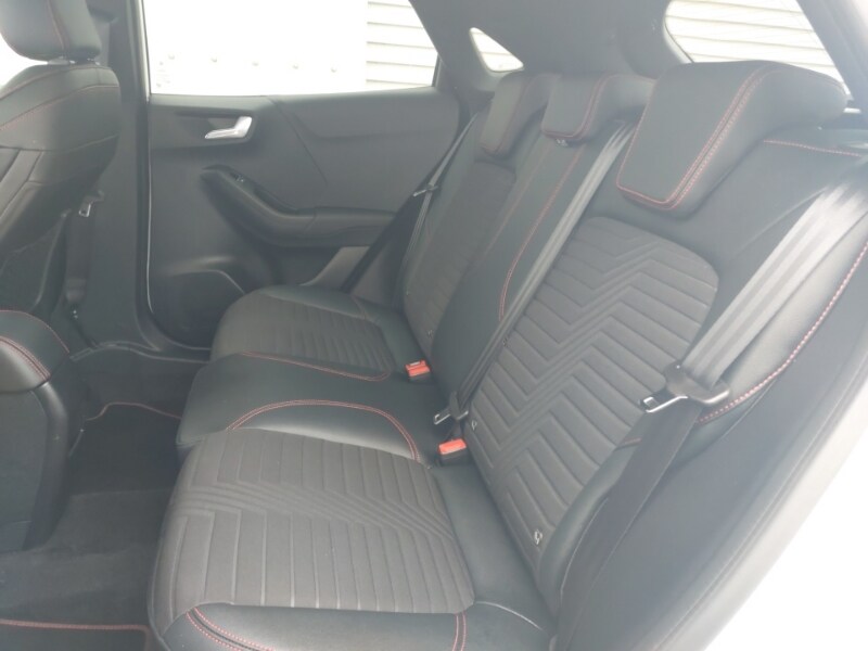 Used Ford Puma 2023 for sale - 76682873: Photo 6