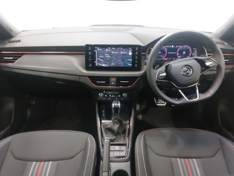 Used Skoda Kamiq 2024 for sale - 76177793: Photo 2