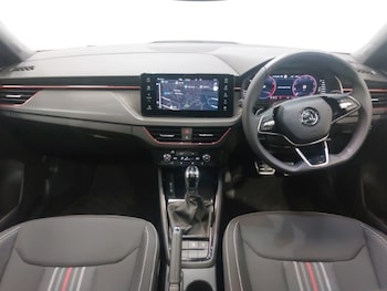 Used Skoda Kamiq 2024 for sale - 76177793: Photo 2
