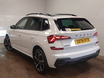Used Skoda Kamiq 2024 for sale - 76177793: Photo 3